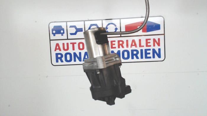 Agr Ventil Opel Meriva 1.7 Cdti Ausbauen www.proxyparts.de