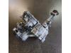 Gearbox from a Volkswagen Transporter/Caravelle T4, 1990 / 2003 2.0,Caravelle, Minibus, Petrol, 1.968cc, 62kW (84pk), FWD, AAC, 1990-09 / 1996-02, 70 1992