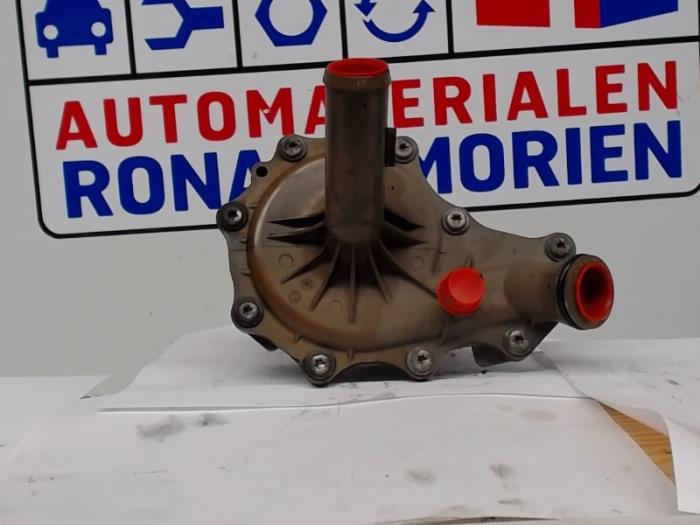 Begagnade Vattenpump Ford Transit 2.2 TDCi 16V Euro 5 Pris € 60,00 Marginaltabell erbjuds av Automaterialen Ronald Morien B.V.