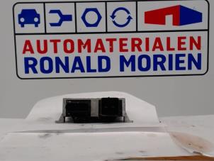 Używane Przekaznik swiec zarowych Renault Trafic New (FL) 2.0 dCi 16V 90 Cena € 25,00 Procedura marży oferowane przez Automaterialen Ronald Morien B.V.