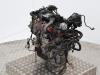 Engine from a Peugeot 206 (2A/C/H/J/S) 1.4 HDi 2008