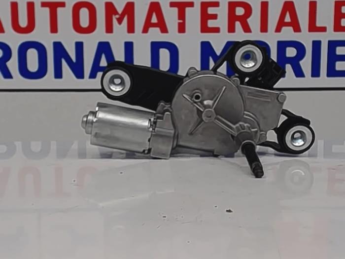 Rear wiper motor from a Ford Focus 2013