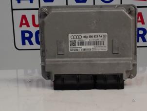 Used Engine management computer Audi A3 Price € 225,00 Margin scheme offered by Automaterialen Ronald Morien B.V.