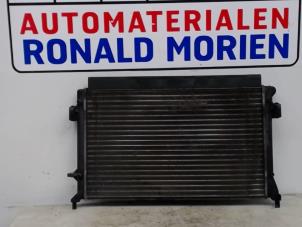 Gebrauchte Kühler Audi A3 Preis € 35,00 Margenregelung angeboten von Automaterialen Ronald Morien B.V.