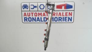 Used Fuel distributor BMW X3 Price € 150,00 Margin scheme offered by Automaterialen Ronald Morien B.V.