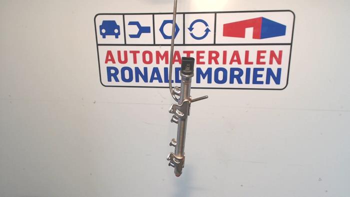 Usagé Système d'injection Audi A1 Prix € 25,00 Prix TTC proposé par Automaterialen Ronald Morien B.V.