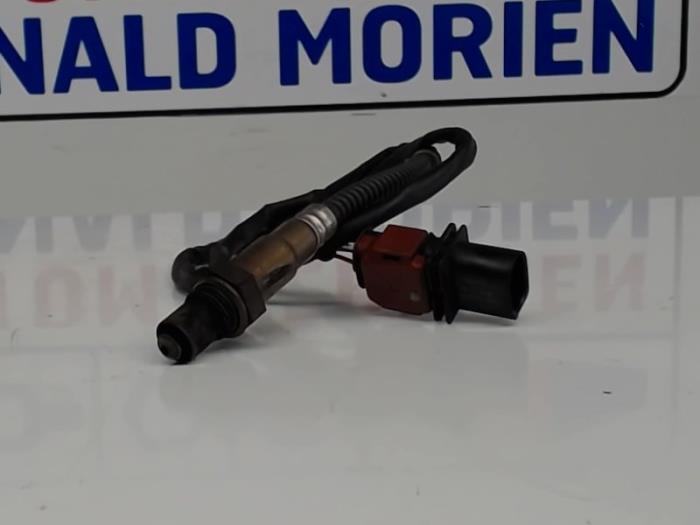 Usados Sonda Lambda Audi A8 (D3) 4.2 TDI V8 32V Quattro Precio € 15,00 Norma de margen ofrecido por Automaterialen Ronald Morien B.V.
