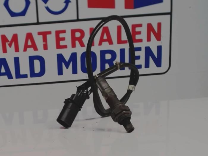 Used Lambda probe Audi A4 (B7) 2.0 TDI 16V Quattro Price € 15,00 Margin scheme offered by Automaterialen Ronald Morien B.V.