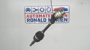 Usados Eje de transmisión izquierda delante Volkswagen Touareg Precio € 151,25 IVA incluido ofrecido por Automaterialen Ronald Morien B.V.
