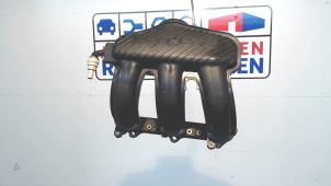 Used Intake manifold Porsche Boxster (986) 2.5 24V Price € 75,00 Margin scheme offered by Automaterialen Ronald Morien B.V.