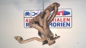 Used Exhaust manifold Lexus CT 200h 1.8 16V Price € 100,00 Margin scheme offered by Automaterialen Ronald Morien B.V.