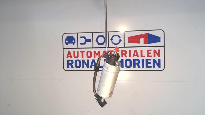 Electric fuel pump from a Volkswagen Transporter 2013