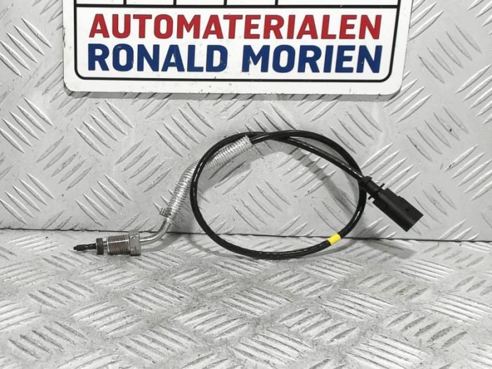 Używane Sonda lambda Volkswagen Golf VII (AUA) 1.6 TDI 16V Cena € 15,00 Procedura marży oferowane przez Automaterialen Ronald Morien B.V.