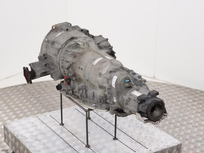 Gebrauchte Getriebe Audi A5 Quattro (B8C/S) 3.0 TDI V6 24V Preis € 595,00 Margenregelung angeboten von Automaterialen Ronald Morien B.V.