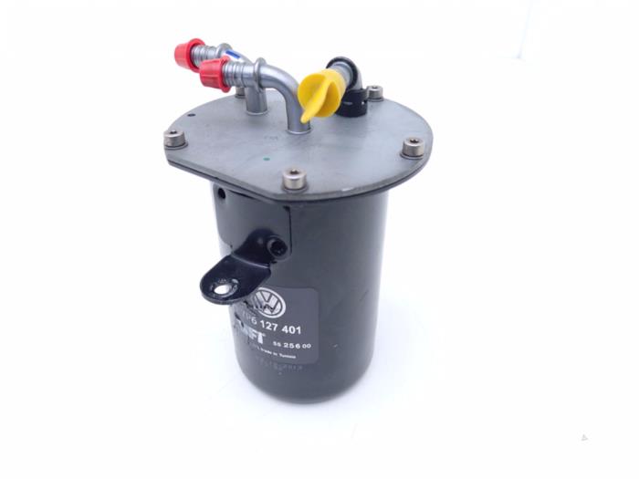 Usagé Filtre carburant Volkswagen Touareg (7PA/PH) 4.2 TDI V8 DPF 32V Prix € 75,00 Prix TTC proposé par Automaterialen Ronald Morien B.V.