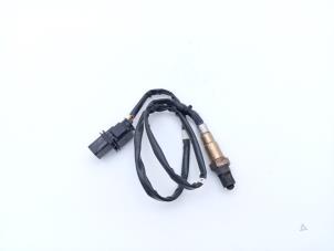 Lambda probe from a Volkswagen Touareg (7PA/PH) 4.2 TDI V8 DPF 32V 2014