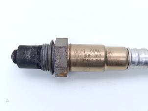 Lambda probe from a Volkswagen Touareg (7PA/PH) 4.2 TDI V8 DPF 32V 2014