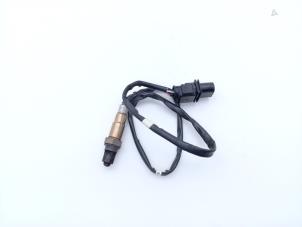 Lambda probe from a Volkswagen Touareg (7PA/PH) 4.2 TDI V8 DPF 32V 2014