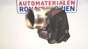 Used Throttle body BMW 7 serie (F01/02/03/04) 760i,Li,LiS V12 48V Price € 150,00 Margin scheme offered by Automaterialen Ronald Morien B.V.