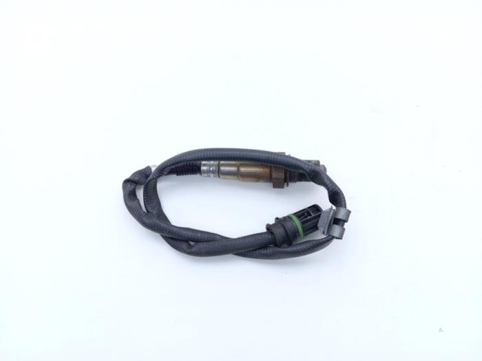 Usados Sonda Lambda BMW 7 serie (F01/02/03/04) 760i,Li,LiS V12 48V Precio € 25,00 Norma de margen ofrecido por Automaterialen Ronald Morien B.V.