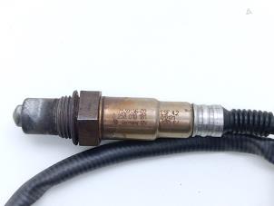 Sonde lambda d'un BMW 7 serie (F01/02/03/04) 760i,Li,LiS V12 48V 2011