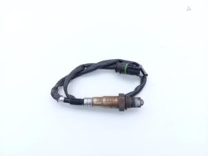 Sonde lambda d'un BMW 7 serie (F01/02/03/04) 760i,Li,LiS V12 48V 2011