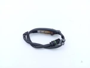 Sonde lambda d'un BMW 7 serie (F01/02/03/04) 760i,Li,LiS V12 48V 2011