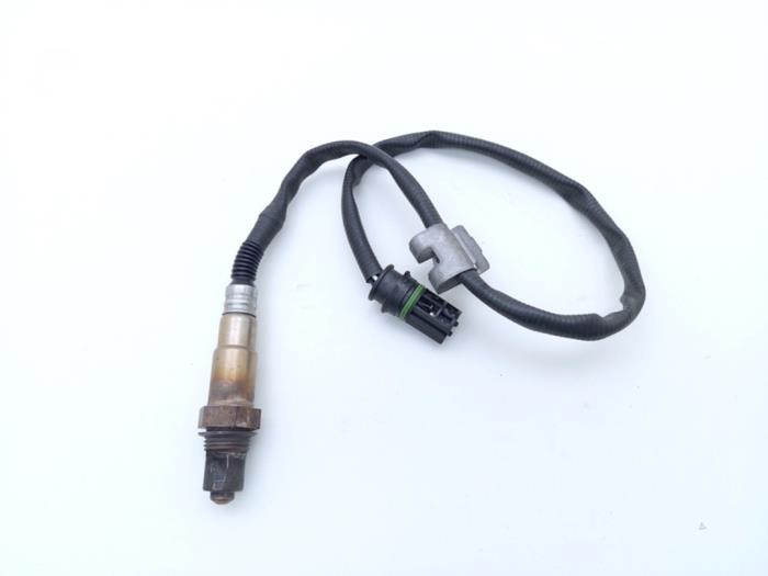 Usados Sonda Lambda BMW 7 serie (F01/02/03/04) 760i,Li,LiS V12 48V Precio € 25,00 Norma de margen ofrecido por Automaterialen Ronald Morien B.V.