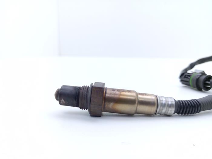 Sonde lambda d'un BMW 7 serie (F01/02/03/04) 760i,Li,LiS V12 48V 2011
