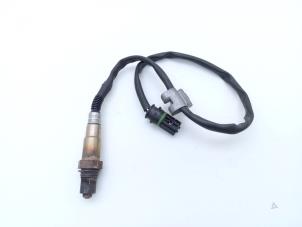 Sonde lambda d'un BMW 7 serie (F01/02/03/04) 760i,Li,LiS V12 48V 2011