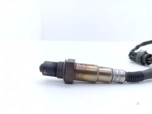 Sonde lambda d'un BMW 7 serie (F01/02/03/04) 760i,Li,LiS V12 48V 2011