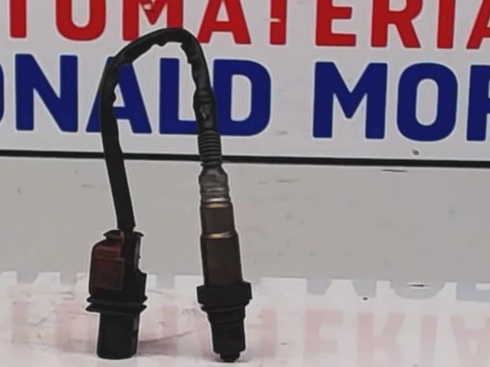Usagé Sonde lambda Audi A5 Quattro (B8C/S) 3.0 TDI V6 24V Prix € 15,00 Règlement à la marge proposé par Automaterialen Ronald Morien B.V.