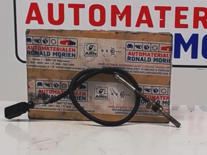Usagé Sonde lambda Audi A5 Quattro (B8C/S) 3.0 TDI V6 24V Prix € 20,00 Règlement à la marge proposé par Automaterialen Ronald Morien B.V.