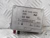 Audi A5 Quattro (B8C/S) 3.0 TDI V6 24V Antenne amplificateur