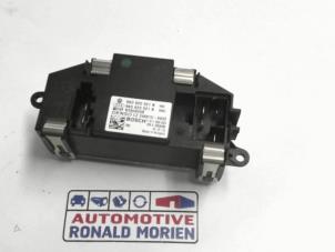 Used Heater resistor Audi A5 Quattro (B8C/S) 3.0 TDI V6 24V Price € 15,00 Margin scheme offered by Automaterialen Ronald Morien B.V.