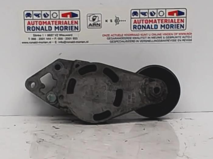 Usados Tensor varios Volkswagen Fox (5Z) 1.4 TDI Precio € 30,00 Norma de margen ofrecido por Automaterialen Ronald Morien B.V.
