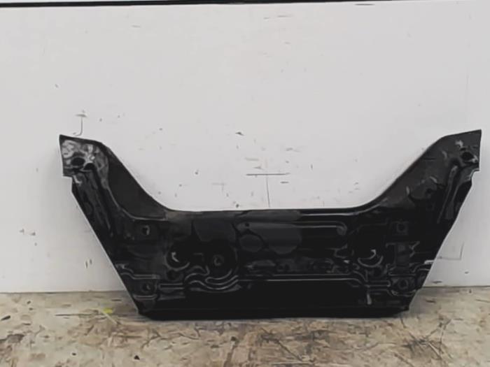 Used Subframe Volkswagen Fox (5Z) 1.4 TDI Price € 40,00 Margin scheme offered by Automaterialen Ronald Morien B.V.
