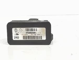 Gebrauchte Esp Duo Sensor Renault Grand Scénic III (JZ) 1.5 dCi 110 Preis € 35,00 Margenregelung angeboten von Automaterialen Ronald Morien B.V.