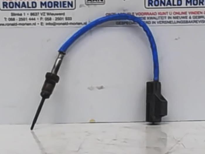 Usagé Sonde lambda Ford Fiesta 6 (JA8) 1.6 TDCi 16V 95 Prix € 19,00 Règlement à la marge proposé par Automaterialen Ronald Morien B.V.