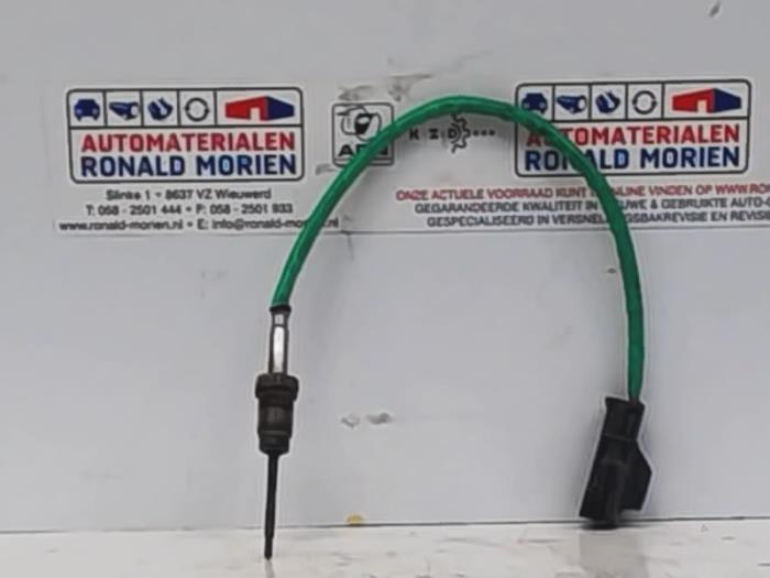 Usagé Sonde lambda Ford Fiesta 6 (JA8) 1.6 TDCi 16V 95 Prix € 20,00 Règlement à la marge proposé par Automaterialen Ronald Morien B.V.