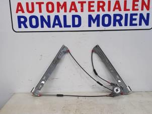 Used Window mechanism 2-door, front right Ford Fiesta 6 (JA8) Price € 50,00 Margin scheme offered by Automaterialen Ronald Morien B.V.
