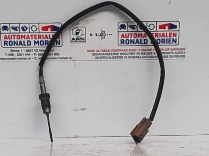Usagé Sonde lambda Nissan Primastar 2.0 dCi 120 Prix sur demande proposé par Automaterialen Ronald Morien B.V.