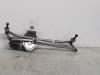 Nissan Primastar 2.0 dCi 120 Moteur + mécanisme d'essuie glace