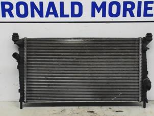 Used Radiator Ford Focus 2 1.8 16V Price € 30,00 Margin scheme offered by Automaterialen Ronald Morien B.V.