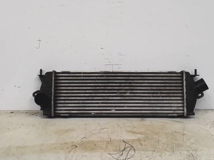 Usagé Intercooler Renault Trafic (1FL/2FL/3FL/4FL) Prix € 90,00 Règlement à la marge proposé par Automaterialen Ronald Morien B.V.