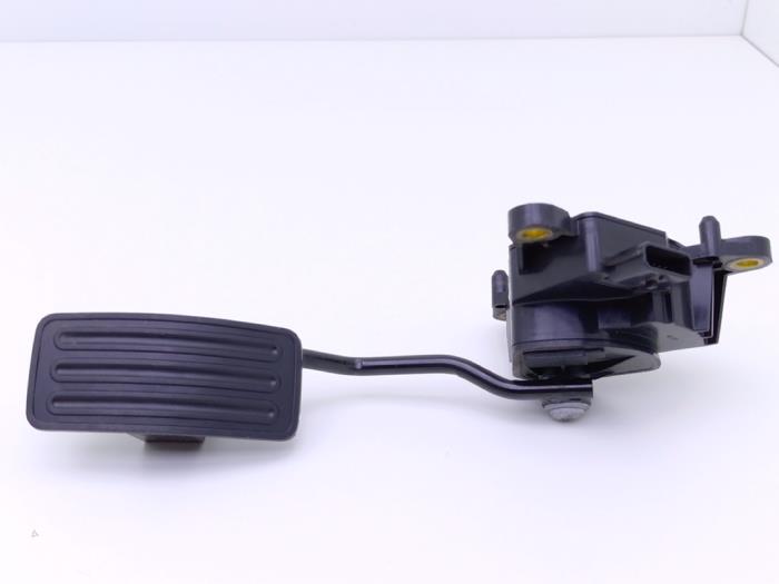 Begagnade Gaspedalsensor Renault Koleos I 2.0 dCi 16V Pris € 25,00 Marginaltabell erbjuds av Automaterialen Ronald Morien B.V.