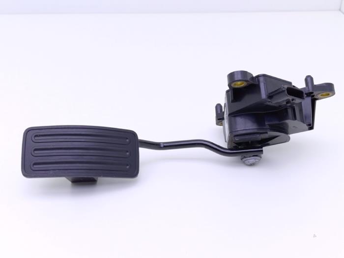 Begagnade Gaspedalsensor Renault Koleos I 2.0 dCi 16V Pris € 25,00 Marginaltabell erbjuds av Automaterialen Ronald Morien B.V.