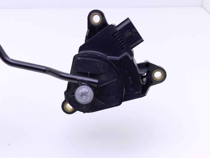 Gaspedalsensor från en Renault Koleos I 2.0 dCi 16V 2008