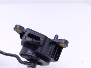 Gaspedalsensor från en Renault Koleos I 2.0 dCi 16V 2008