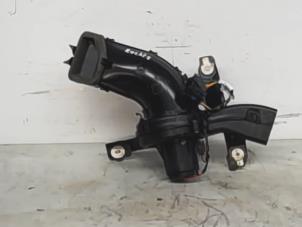 Gebrauchte Heizung Belüftungsmotor Peugeot 5008 I (0A/0E) 1.6 HDiF 16V Preis € 50,00 Margenregelung angeboten von Automaterialen Ronald Morien B.V.